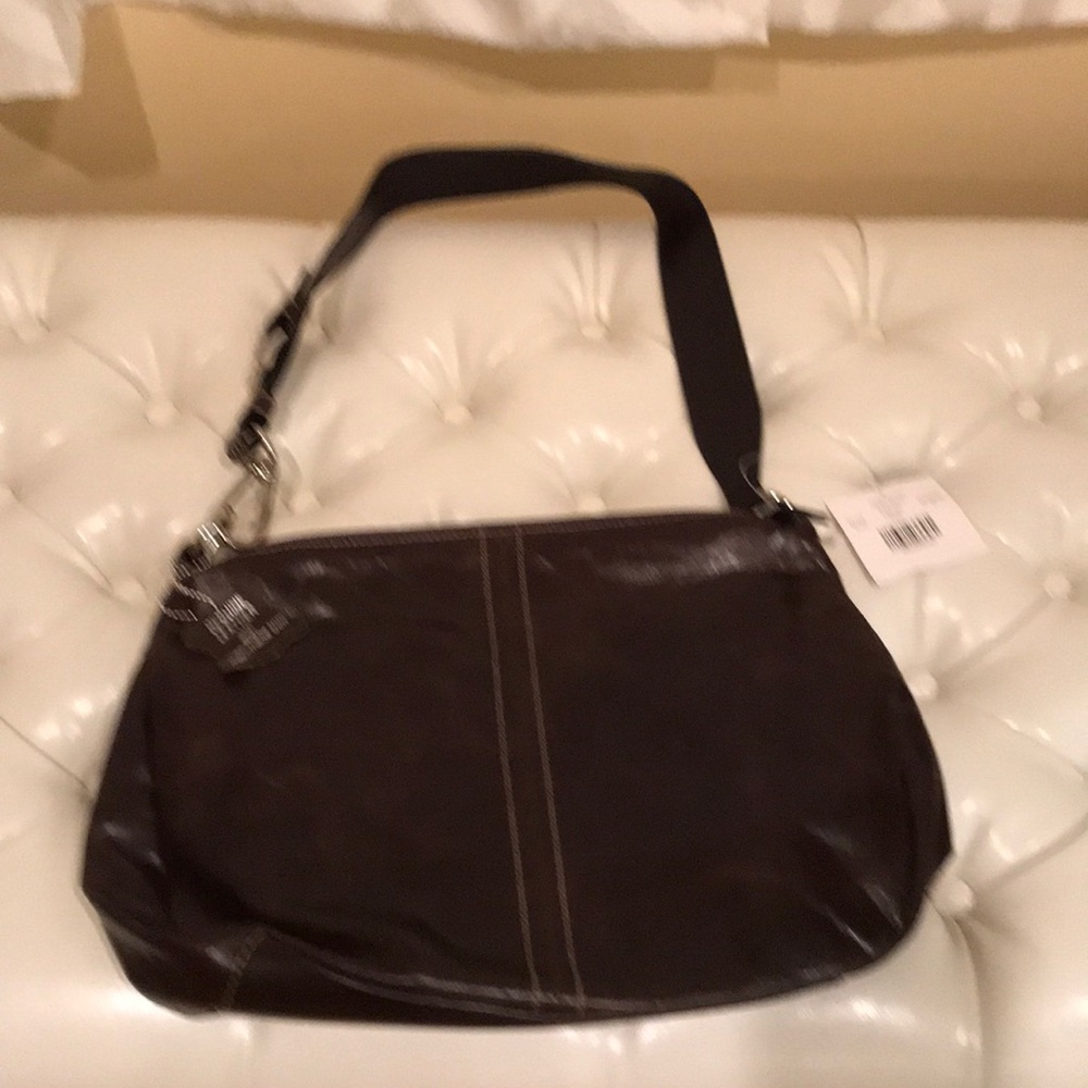 Beautiful Giani Bernini Hand Bag